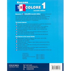 Encore Tri Colore 1
