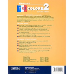 Encore Tri Colore 2