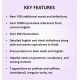 English English Hindi Dictionary (Revised Edition)