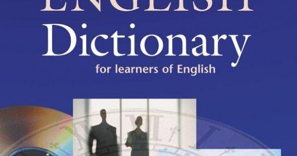 Oxford Business English Dictionary With CD ROM