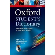 Oxford Students Dictionary 3E