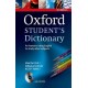 Oxford Students Dictionary 3E