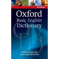Oxford Basic English Dictionary 4E
