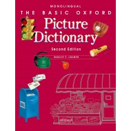 The Basic Oxford Picture Dictionary 2E