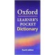 Oxford Learner's Pocket English Dictionary, 4E