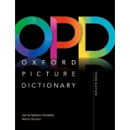 Oxford Picture Dictionary 3E