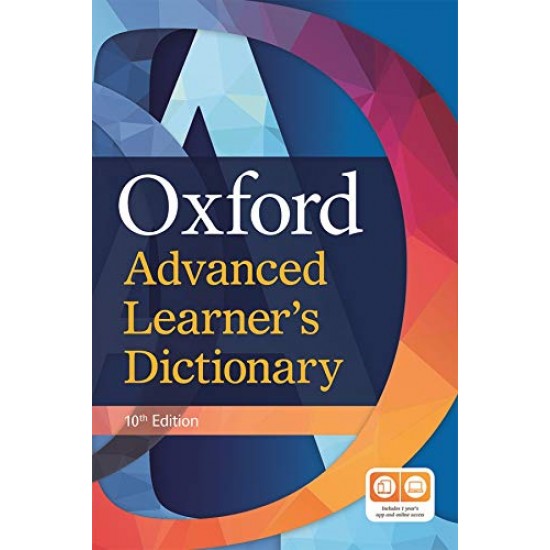Oxford Advanced Learners Dictionary PB With Online Access PK 10E