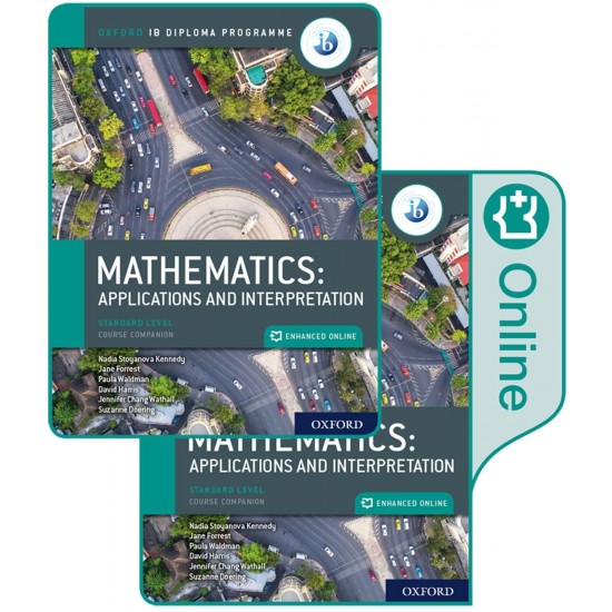 IB CB:SL:Math Application SB/ ENTOB