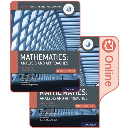 IB CB:HL:Math Analysis SB