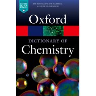 Oxford Dictionary Of Chemistry