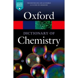 Oxford Dictionary Of Chemistry
