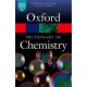 Oxford Dictionary Of Chemistry