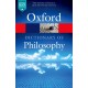 Oxford Dictionary Of Philisophy