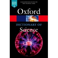 Oxford Dictionary Of Science