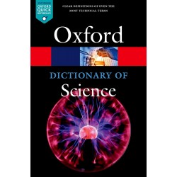 Oxford Dictionary Of Science