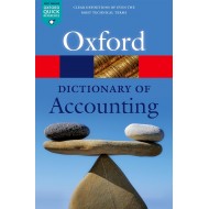 Oxford Dictionary Of Accounting