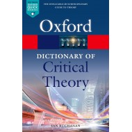 Oxford Dictionary of Critical Theory