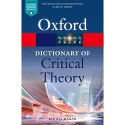 Oxford Dictionary of Critical Theory
