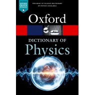 Oxford Dictionary Of Physics