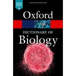 Oxford Dictionary Of Biology