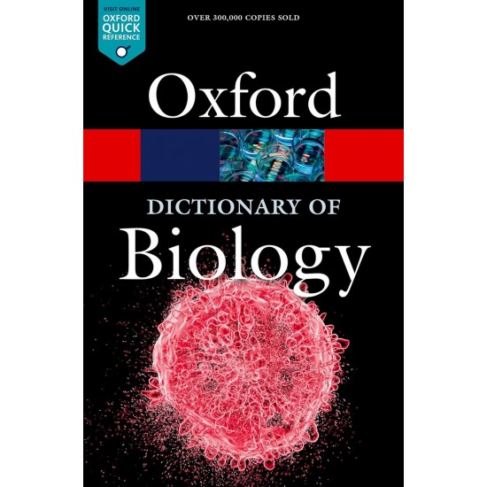 Oxford Dictionary Of Biology