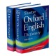 Shorter Oxford  English Dictionary, 6ED, HB