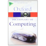 Oxford Dictionary Of Computing
