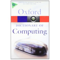 Oxford Dictionary Of Computing