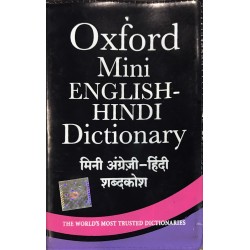 Mini Eng-Hindi Dictionary