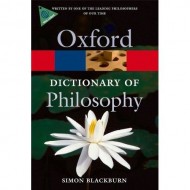 Oxford Dictionary Of Philosophy