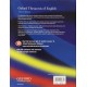 OXFORD THESAURUS OF ENGLISH 3E: HB