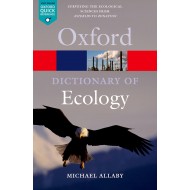 Oxford Dictionary Of Ecology