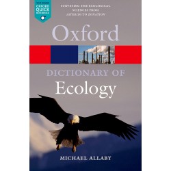 Oxford Dictionary Of Ecology