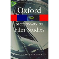 Oxford Dictionary Of Film Studies