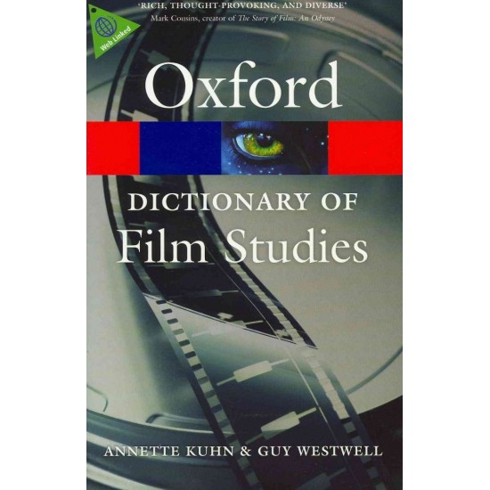 Oxford Dictionary Of Film Studies