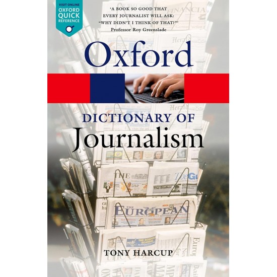 Oxford Dictionary of Journalism