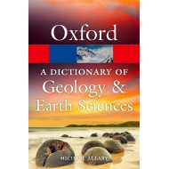Oxford Dictionary Of Geology & Earth Science