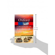 Oxford Dictionary Of Geology & Earth Science