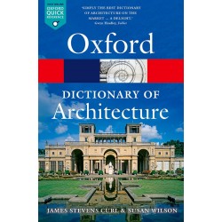 Oxford Dictionary Of Architecture