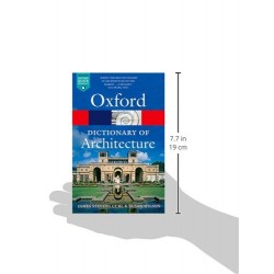 Oxford Dictionary Of Architecture