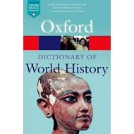 Dictionary Of World History