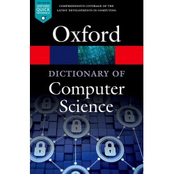 Oxford Dictionary Of Computer Science