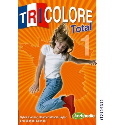 Tri Colore Total 1