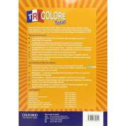 Tri Colore Total 1