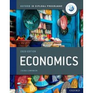 IBDP Course Campanion Economics
