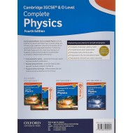 CAIE Comp IGCSE Physics SB