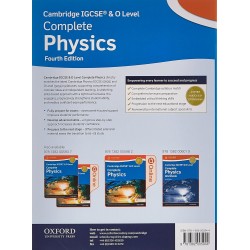CAIE Comp IGCSE Physics SB