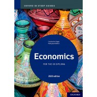 IB Diploma Economics Study Guide
