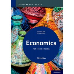 IB Diploma Economics Study Guide