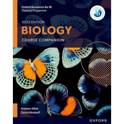 Biology Course Companion